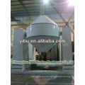 Rotary Pharmaceutical Vacuum Dryer /Continuous Drying Equipment